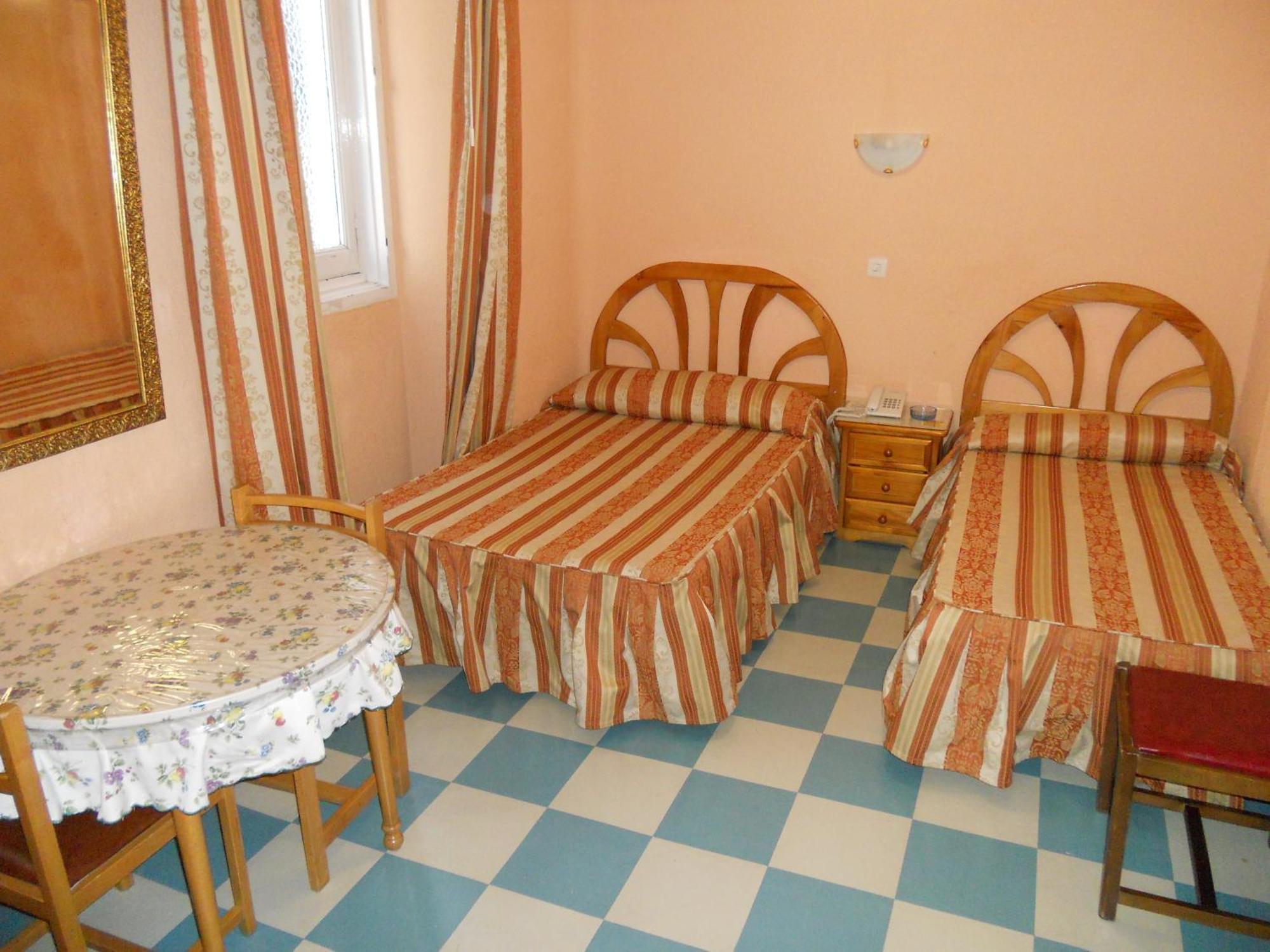 Maison d'hôtes La Perla Asturiana