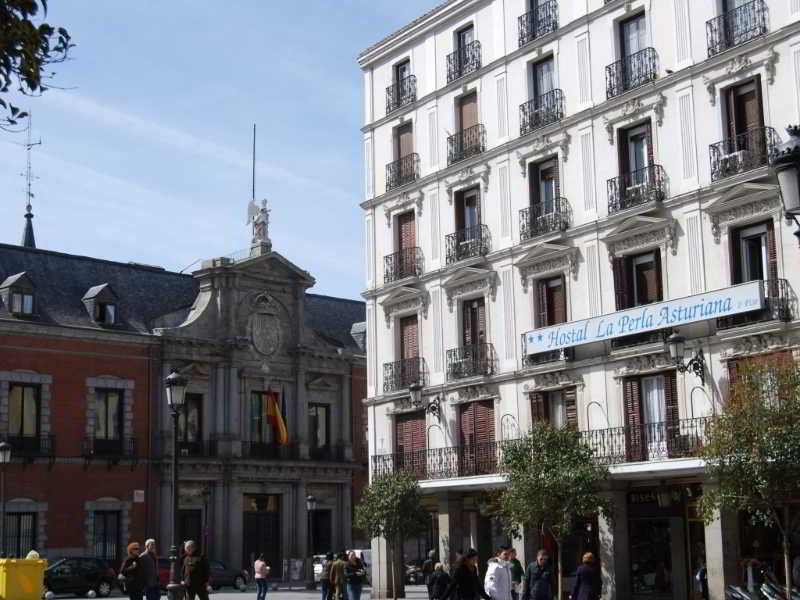 Maison d'hôtes La Perla Asturiana 2*