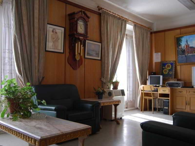 La Perla Asturiana Maison d'hôtes Madrid