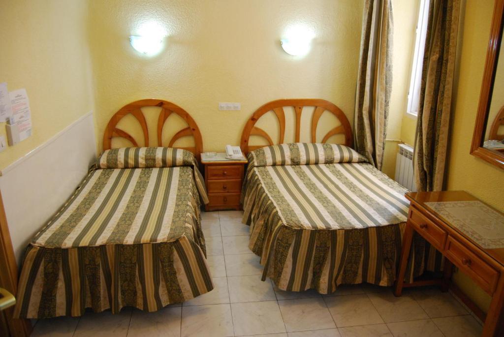 Maison d'hôtes La Perla Asturiana