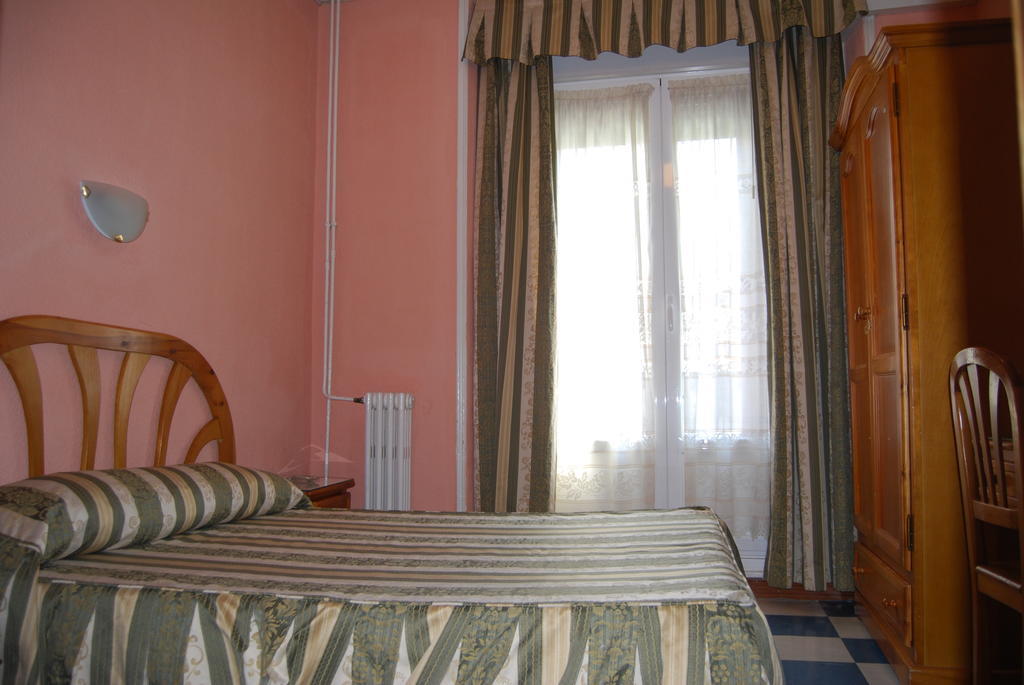 Maison d'hôtes La Perla Asturiana 2*