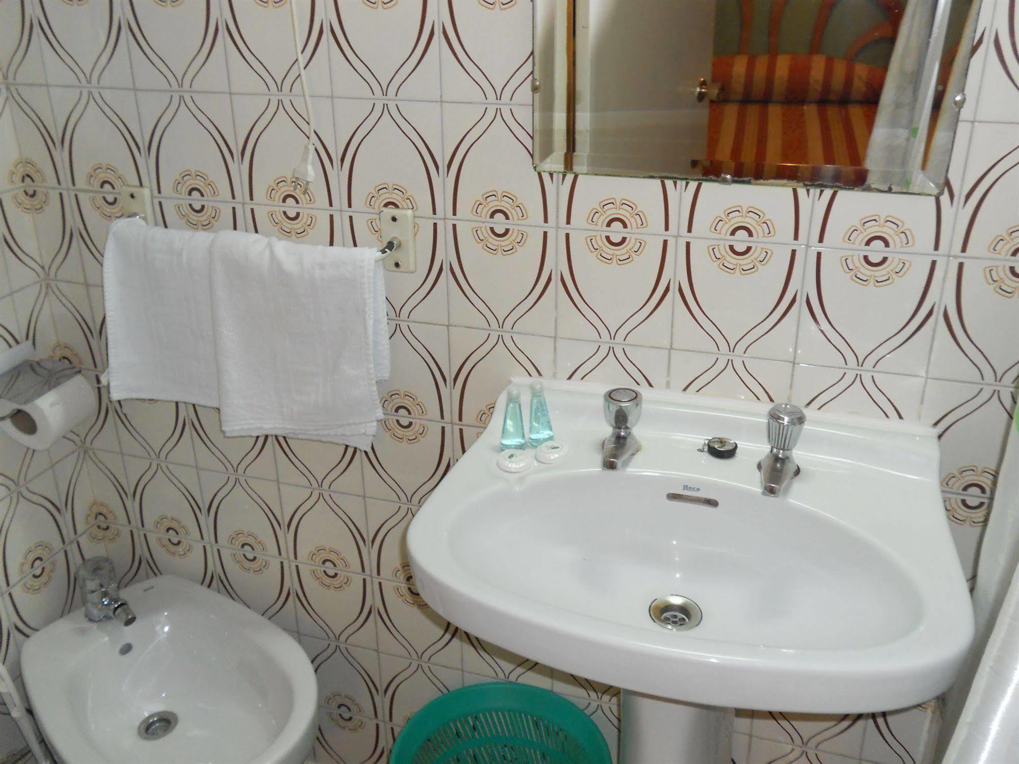 Maison d'hôtes La Perla Asturiana